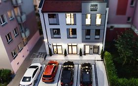 Aparthouse Piwna 14